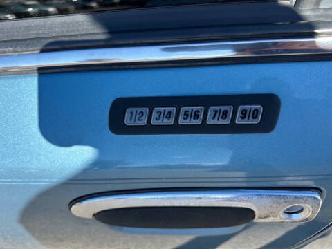 1993 Mercury Grand Marquis LS