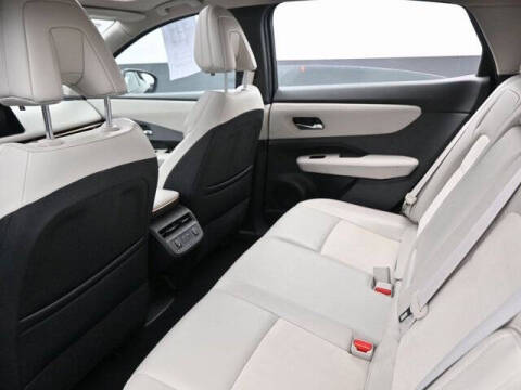 2023 Nissan Ariya Empower+