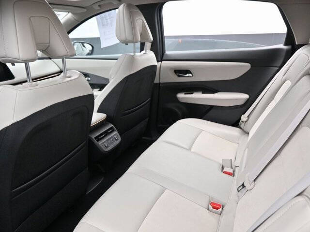 2023 Nissan Ariya Empower+