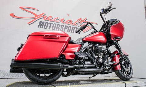 2019 Harley-Davidson Road Glide Special