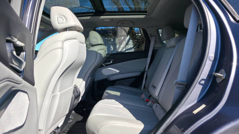 2019 Acura RDX w/Tech