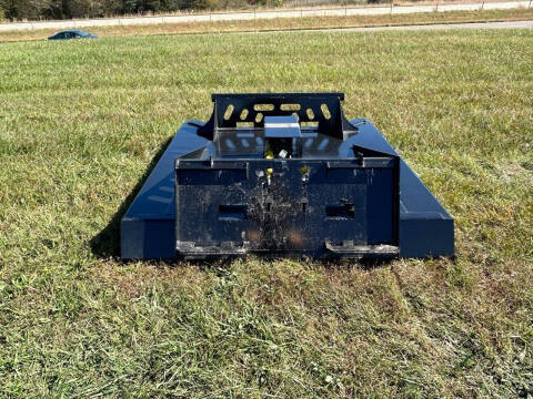 2026 Midstate 70" Brush Cutter