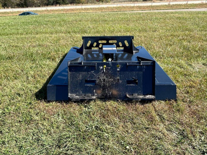 2026 Midstate 70" Brush Cutter