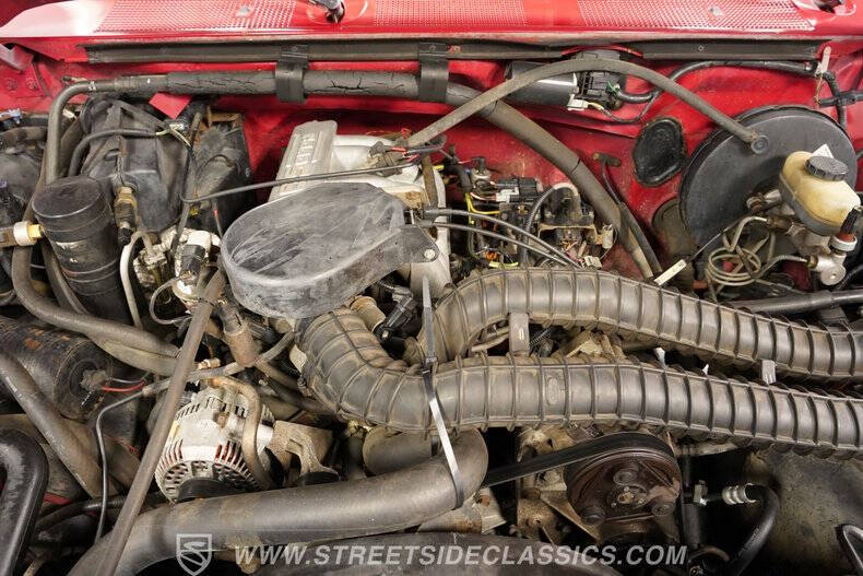 1994 Ford F-150