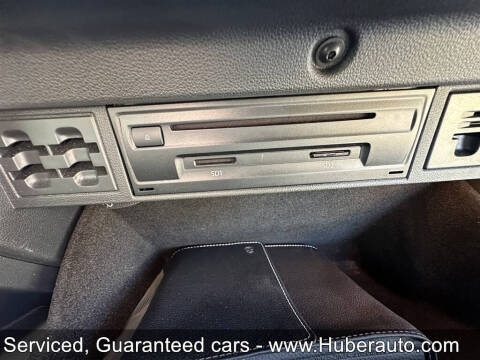 2018 Volkswagen Golf R 4Motion