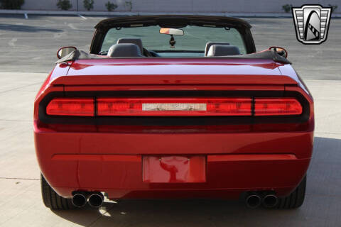 2009 Dodge Challenger