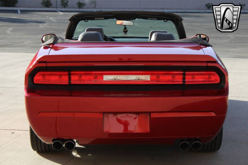 2009 Dodge Challenger