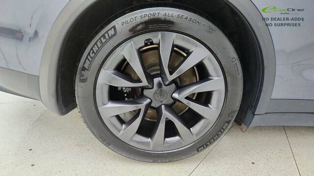 2022 Tesla Model X