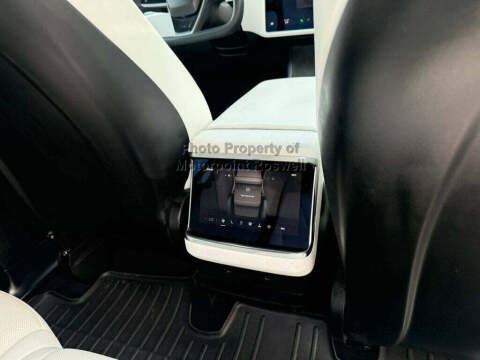 2022 Tesla Model X