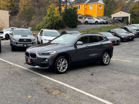 2018 BMW X2 xDrive28i