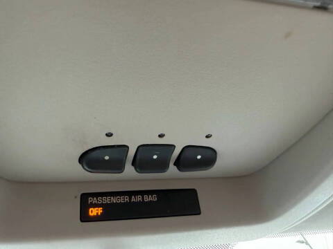 2011 Chevrolet Avalanche LTZ