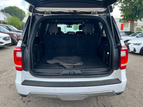 2019 Ford Expedition MAX XLT