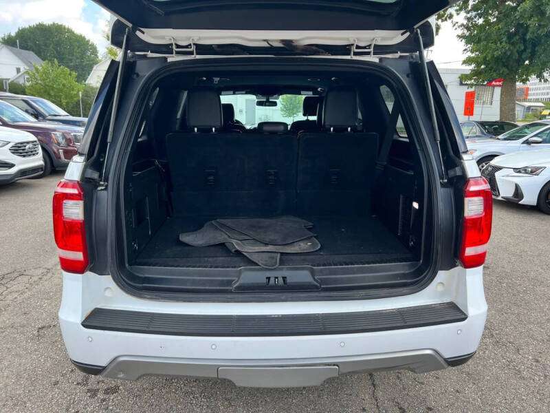 2019 Ford Expedition MAX XLT