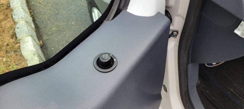 2011 Ford Transit Connect XLT