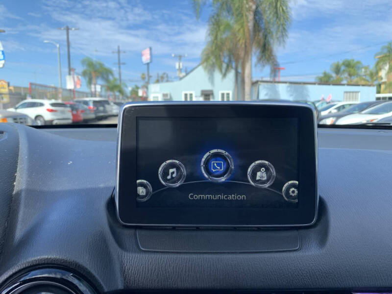 2017 Toyota Yaris iA