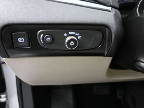 2020 Buick Enclave Premium