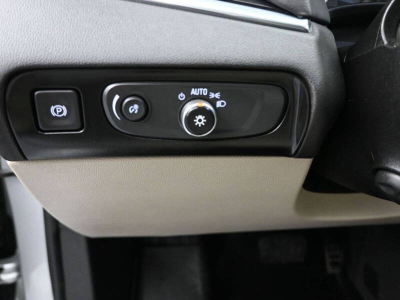 2020 Buick Enclave Premium