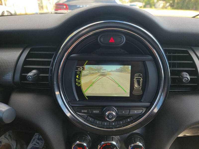 2018 MINI Hardtop 4 Door Cooper