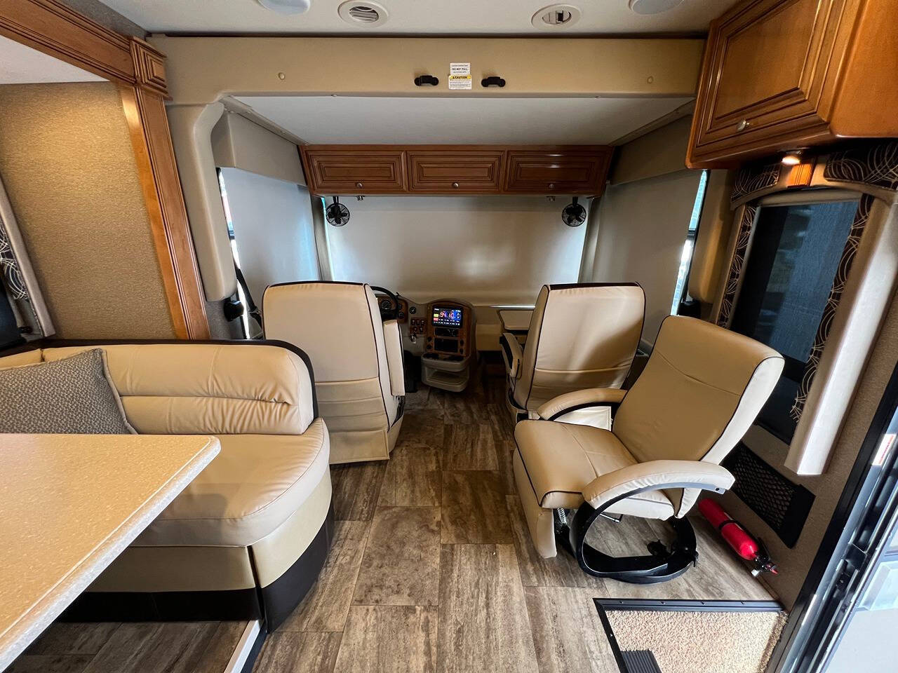 2016 Thor Motor Coach Palazzo for sale at Simple Car Company in Oak Harbor, WA