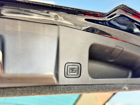 2011 Cadillac CTS-V