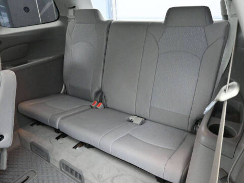 2016 GMC Acadia SLE-2