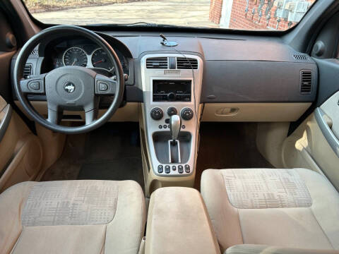 2006 Chevrolet Equinox LS