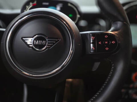 2024 MINI Convertible Cooper S