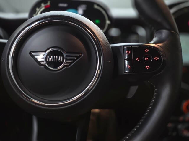 2024 MINI Convertible Cooper S