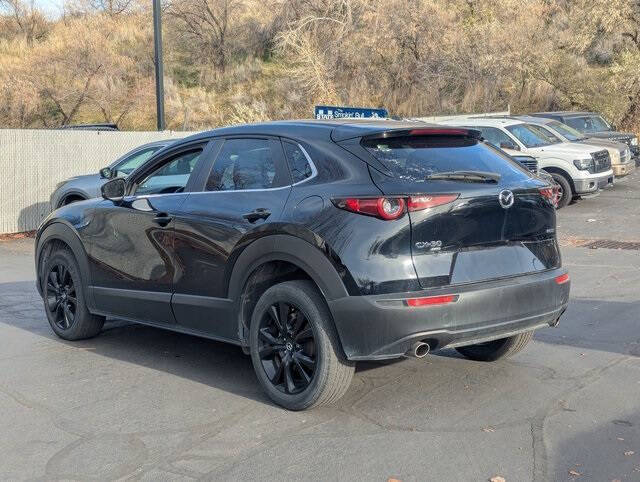 2024 Mazda CX-30 2.5 S Select Sport