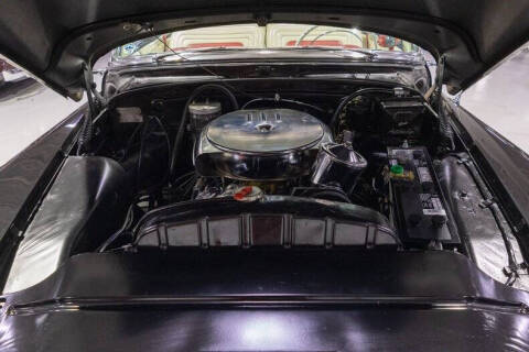 1953 Oldsmobile Ninety-Eight