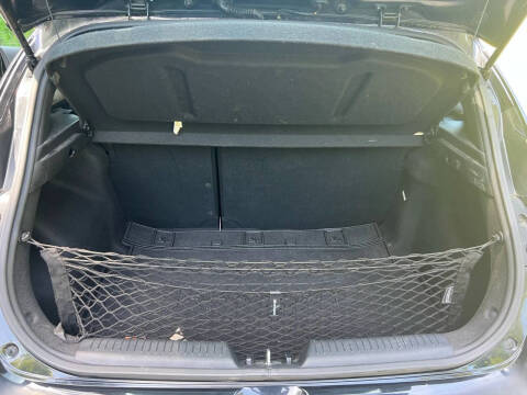 2015 Hyundai Elantra GT