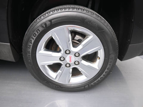 2015 GMC Terrain SLT-2