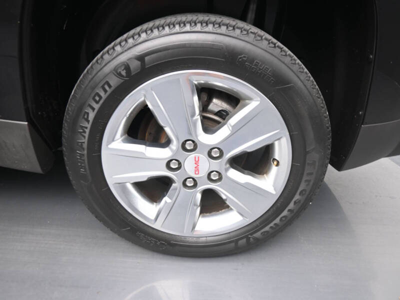 2015 GMC Terrain SLT-2