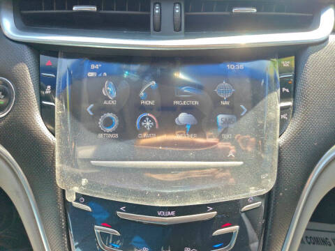 2017 Cadillac XTS Luxury