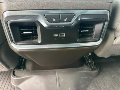 2024 Chevrolet Silverado 3500HD