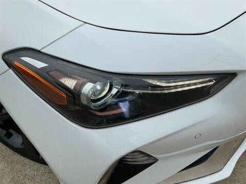 2019 Genesis G70