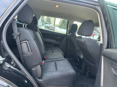 2013 Mazda CX-9 Sport