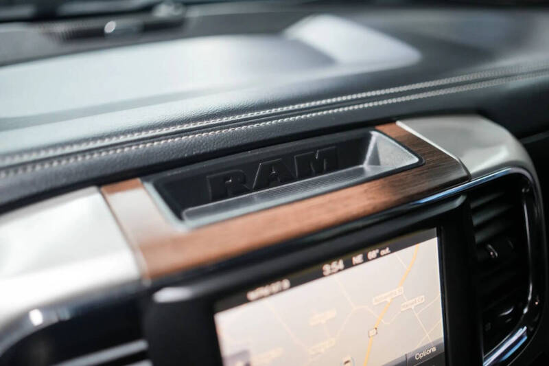 2017 RAM 2500 Laramie