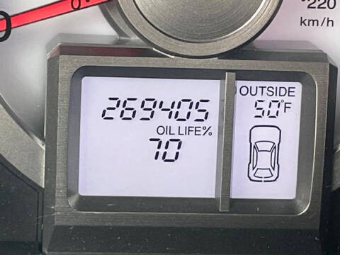 2009 Honda Pilot EX-L