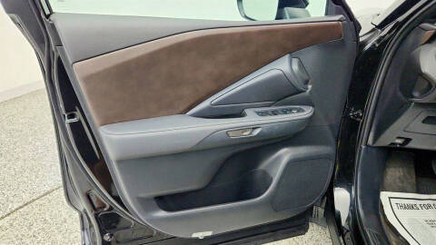 2025 Lexus TX 350