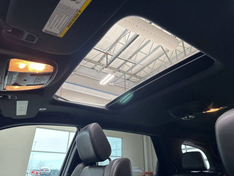 2025 Dodge Durango R/T Plus