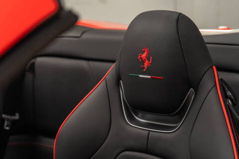 2023 Ferrari Portofino M