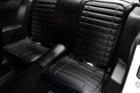 1970 Pontiac Firebird Trans Am