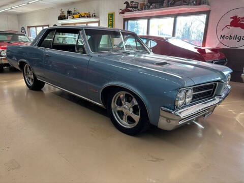 1964 Pontiac Le Mans