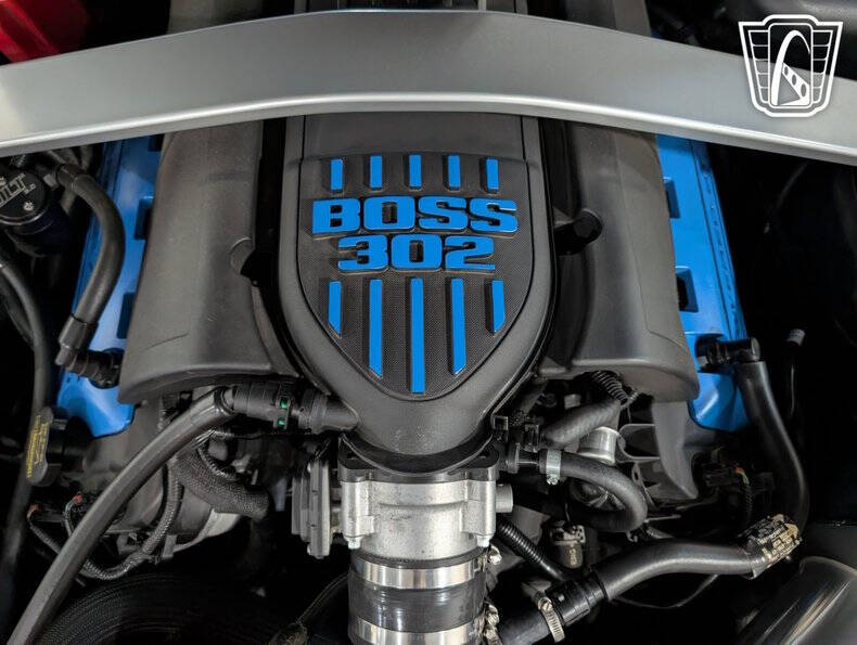 2014 Ford Mustang GT