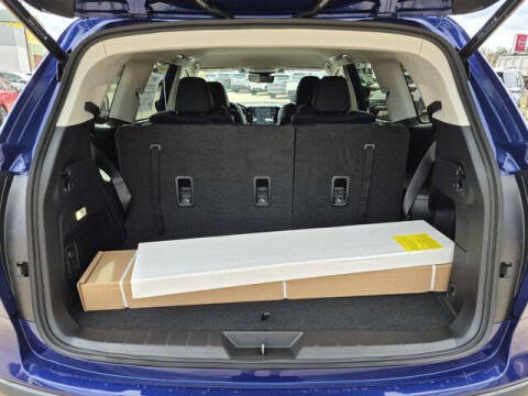 2026 Subaru Ascent Premium 7-Passenger