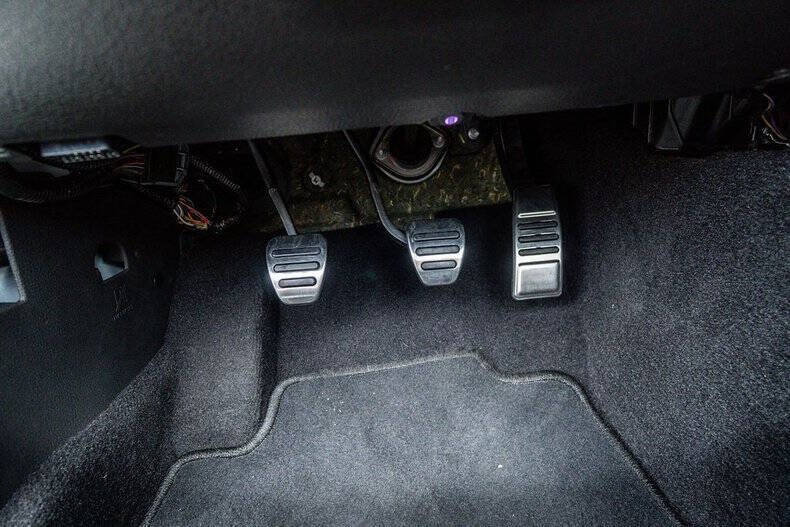 2008 Ford Shelby GT500