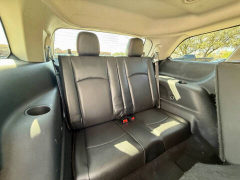 2018 Dodge Journey GT