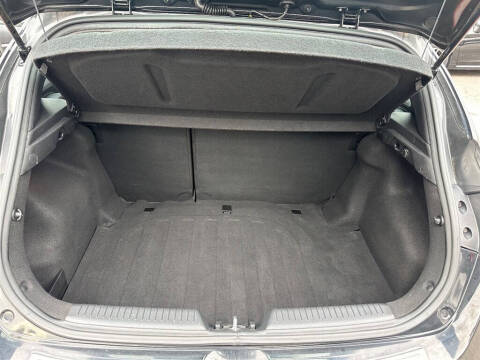 2016 Hyundai Elantra GT