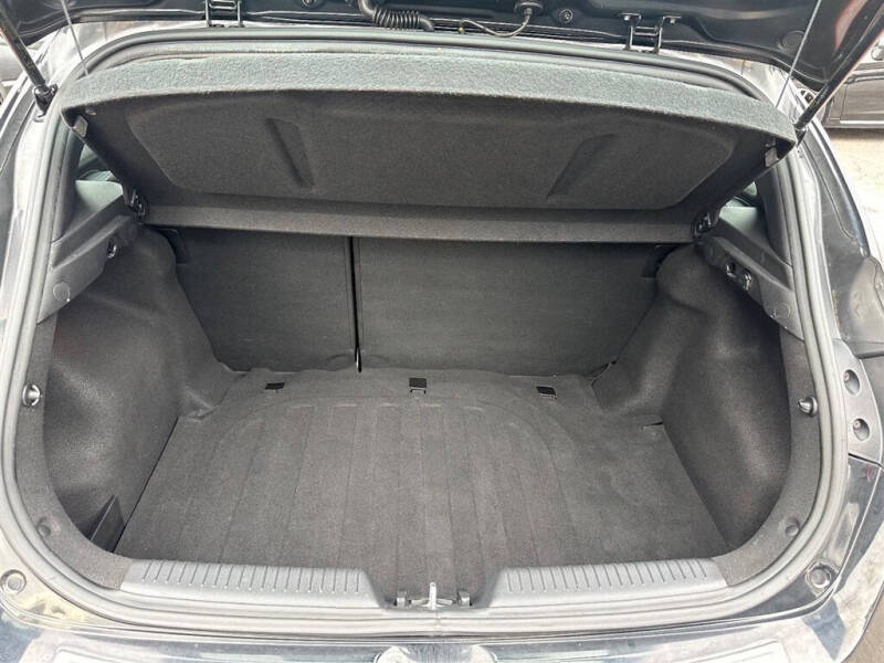 2016 Hyundai Elantra GT